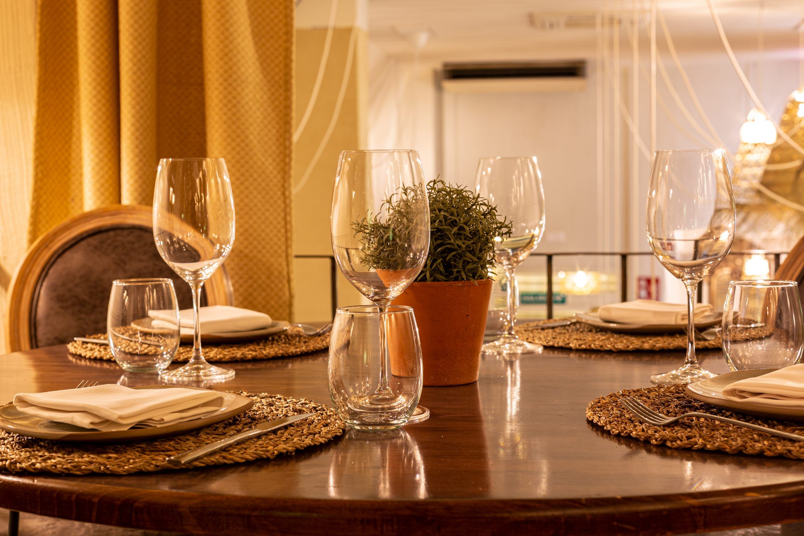 De Mil Amores Restaurante en Madrid. Comida Española. Restaurante gourmet, experiencia gastronómica.